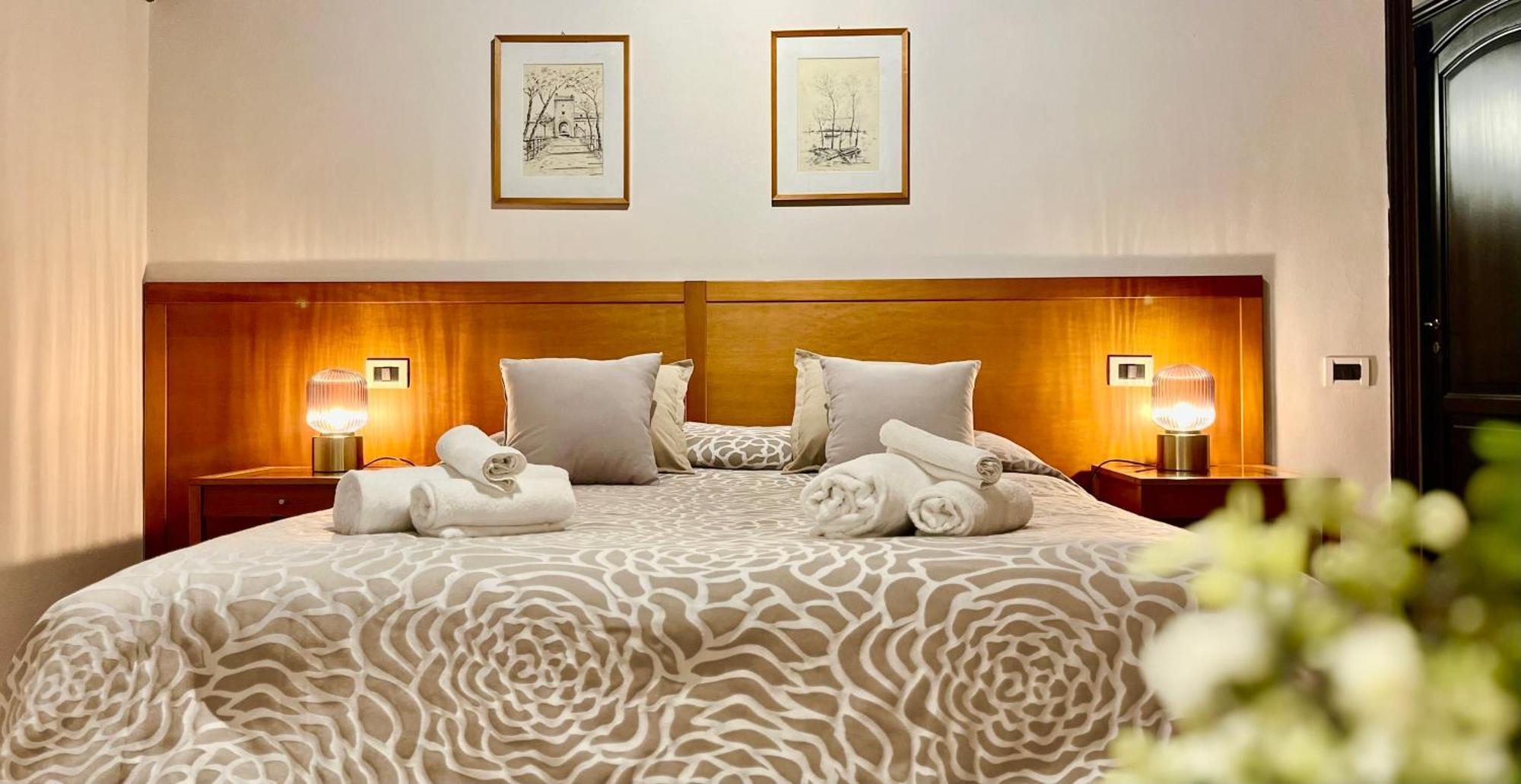 Residence Internazionale Pietrasanta Room photo