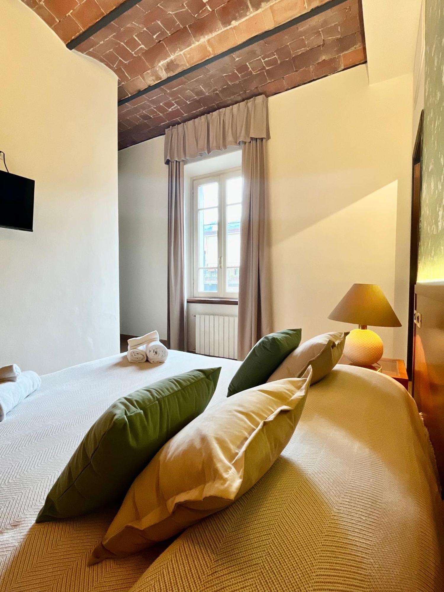 Residence Internazionale Pietrasanta Exterior photo