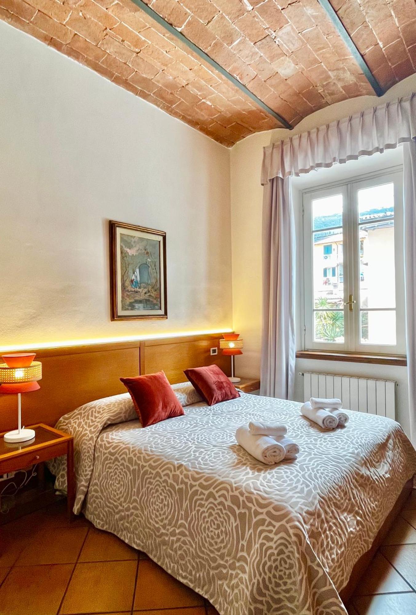 Residence Internazionale Pietrasanta Exterior photo