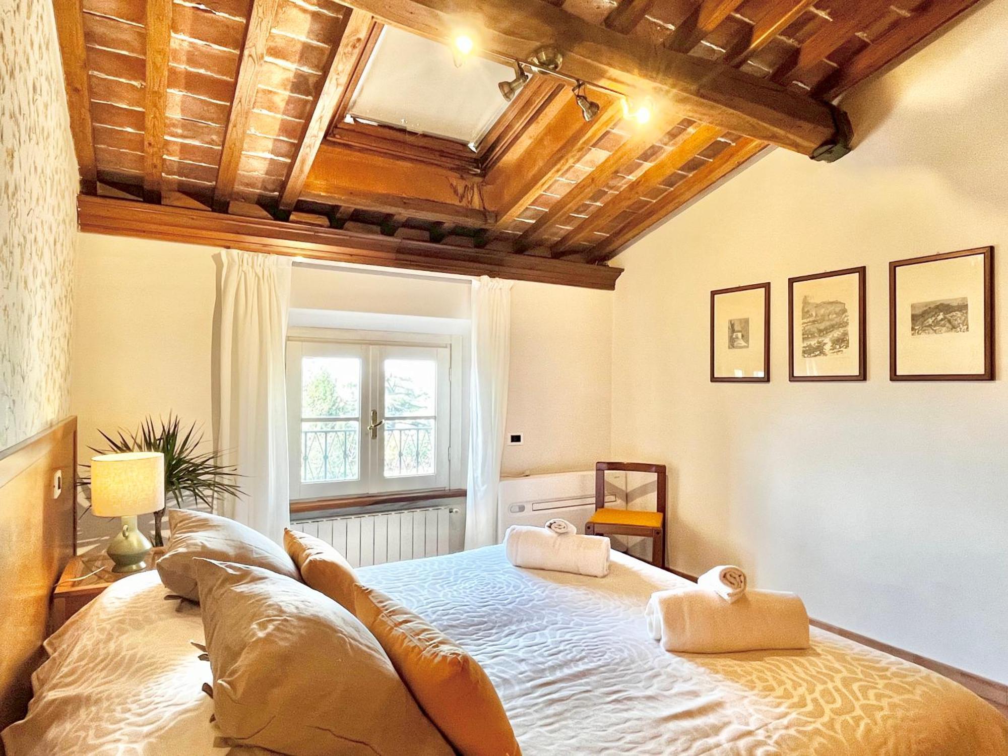 Residence Internazionale Pietrasanta Exterior photo