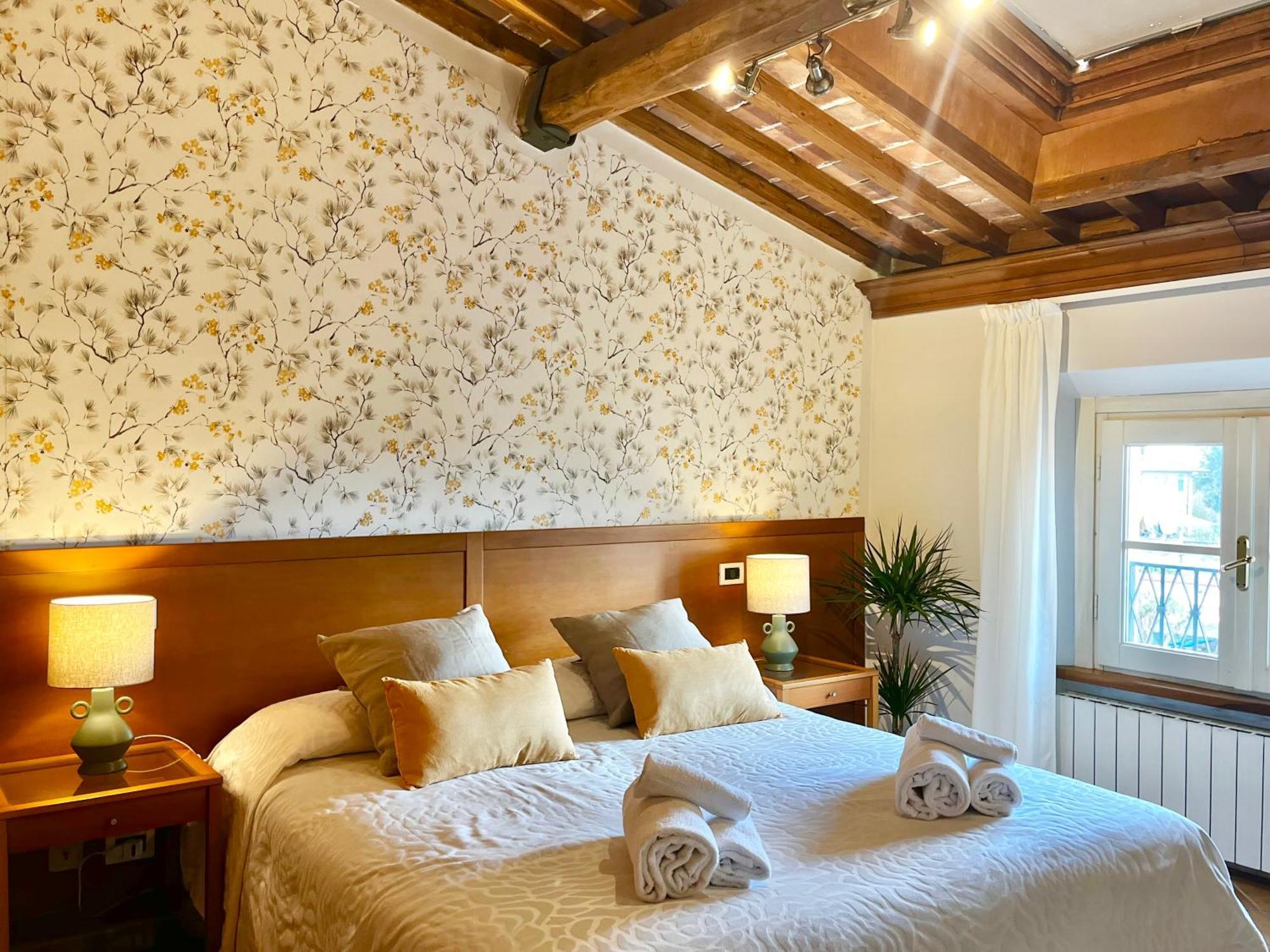 Residence Internazionale Pietrasanta Room photo