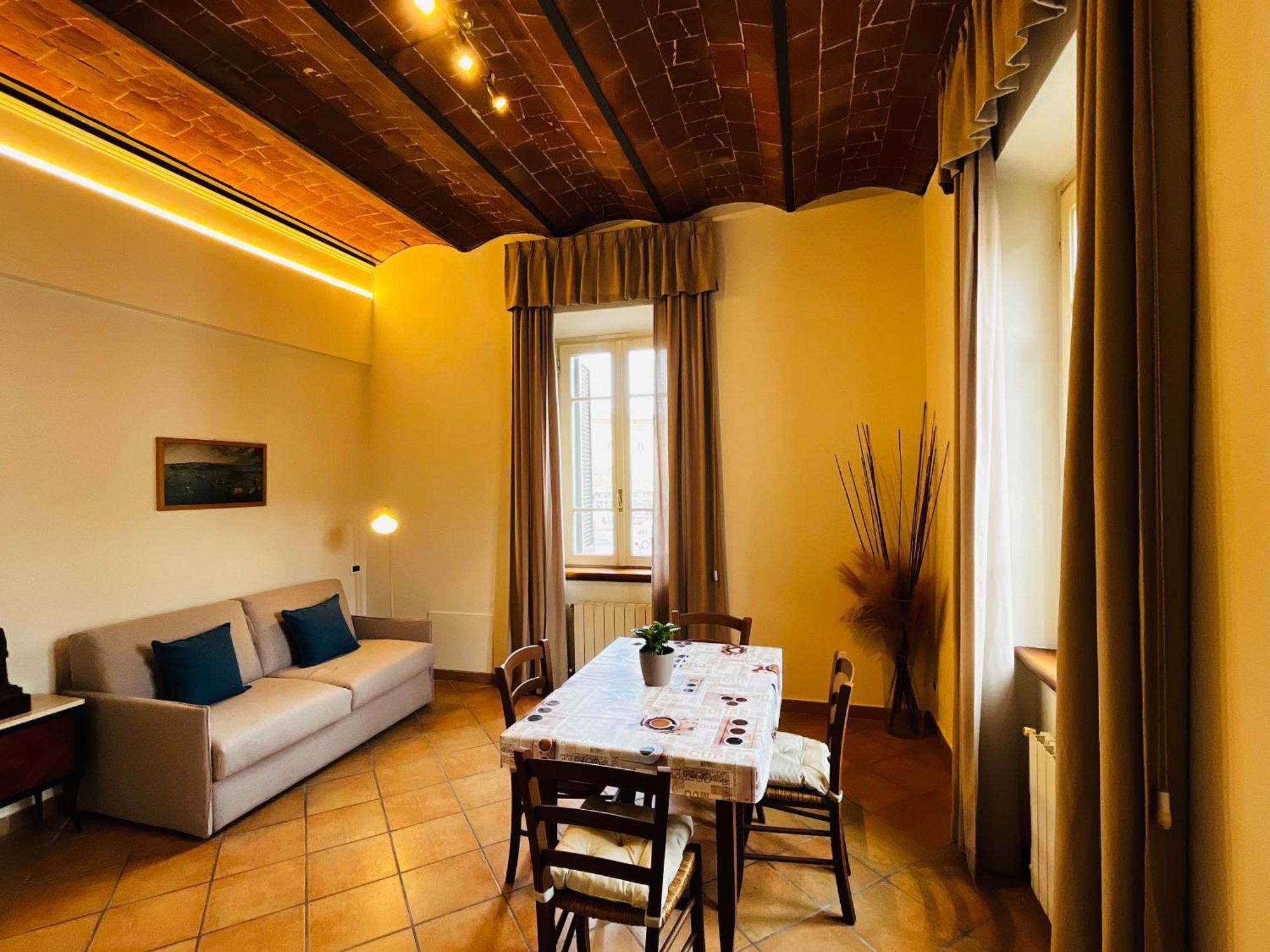 Residence Internazionale Pietrasanta Room photo