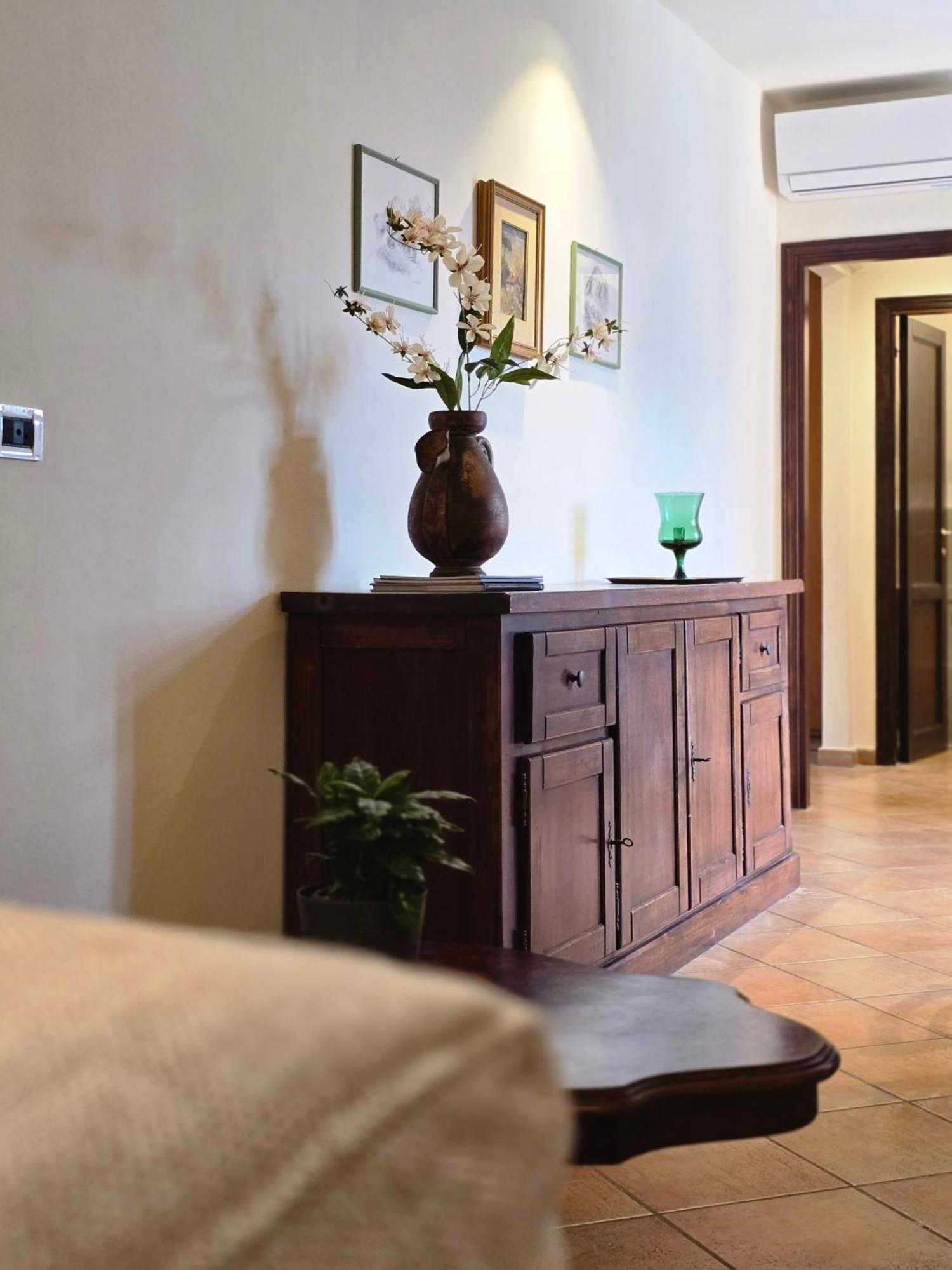 Residence Internazionale Pietrasanta Exterior photo