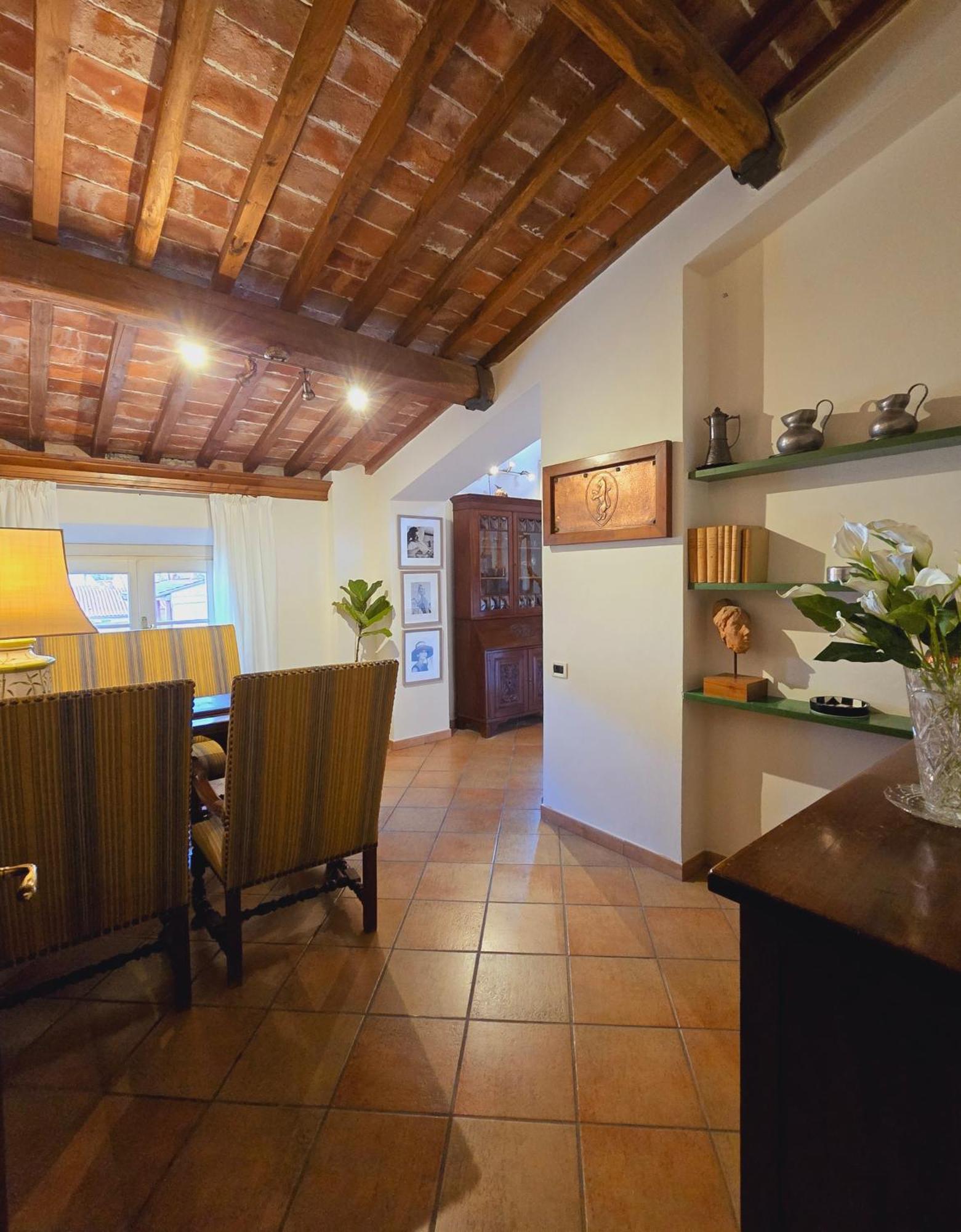 Residence Internazionale Pietrasanta Exterior photo