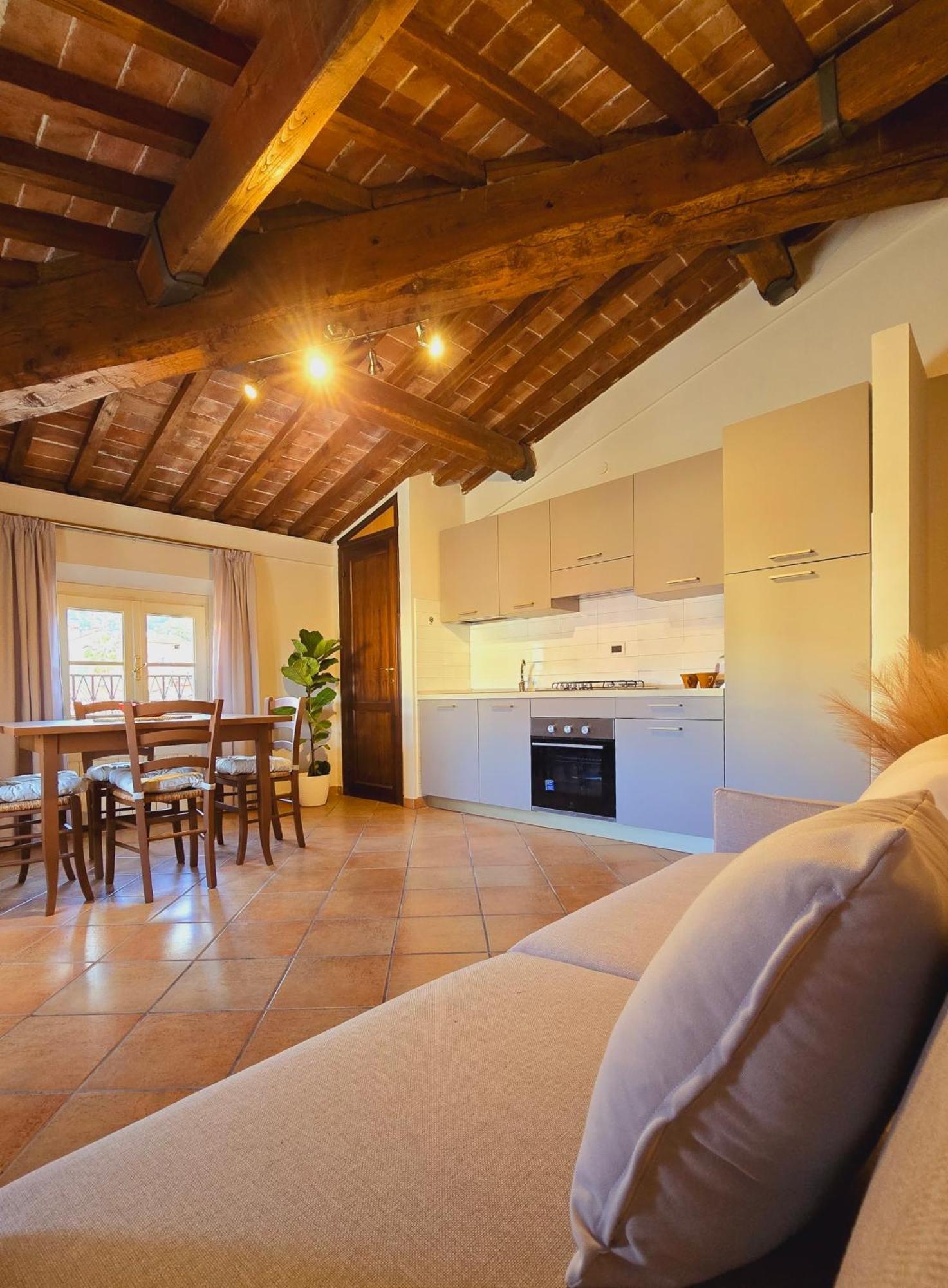 Residence Internazionale Pietrasanta Exterior photo