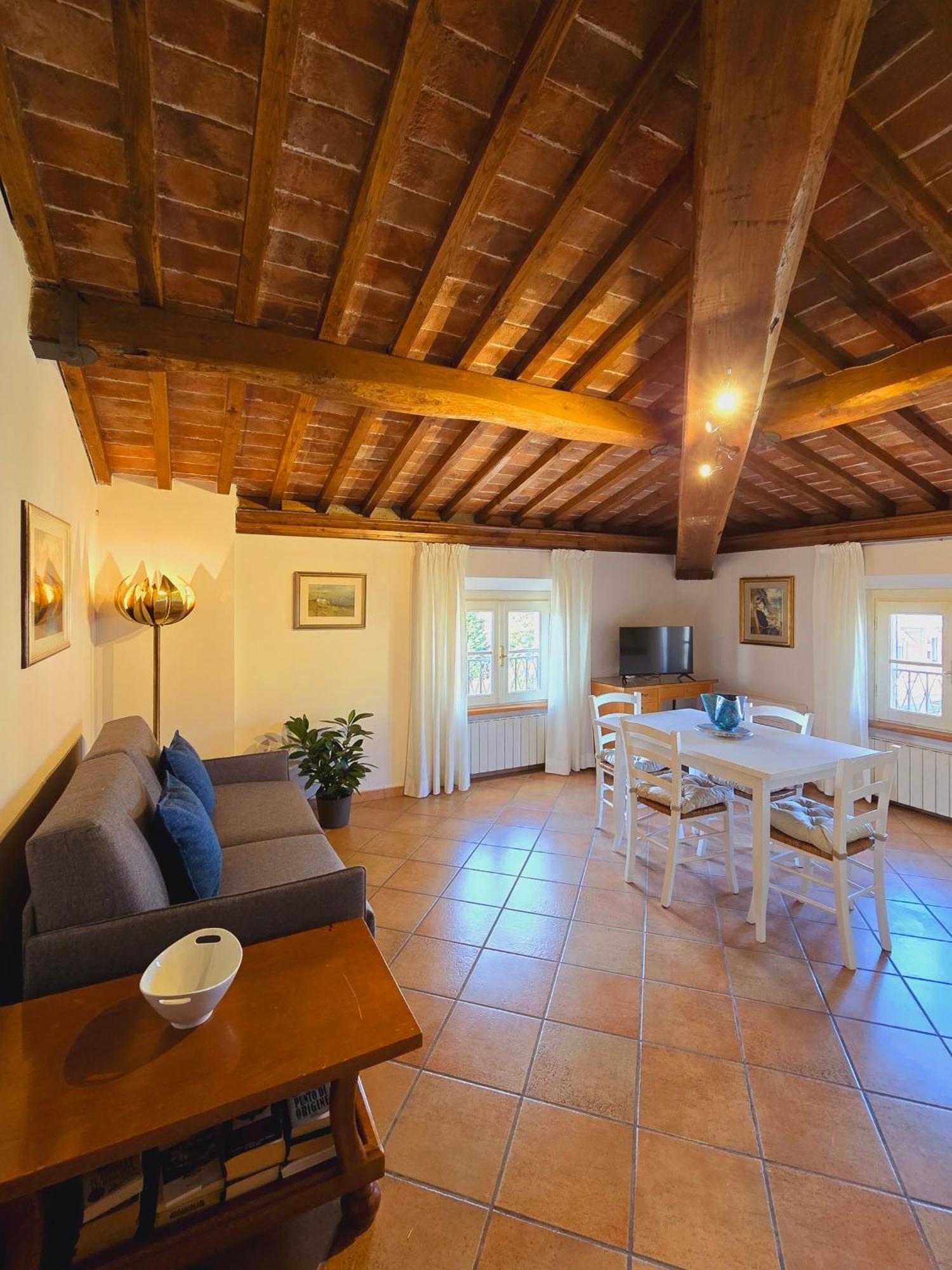 Residence Internazionale Pietrasanta Exterior photo