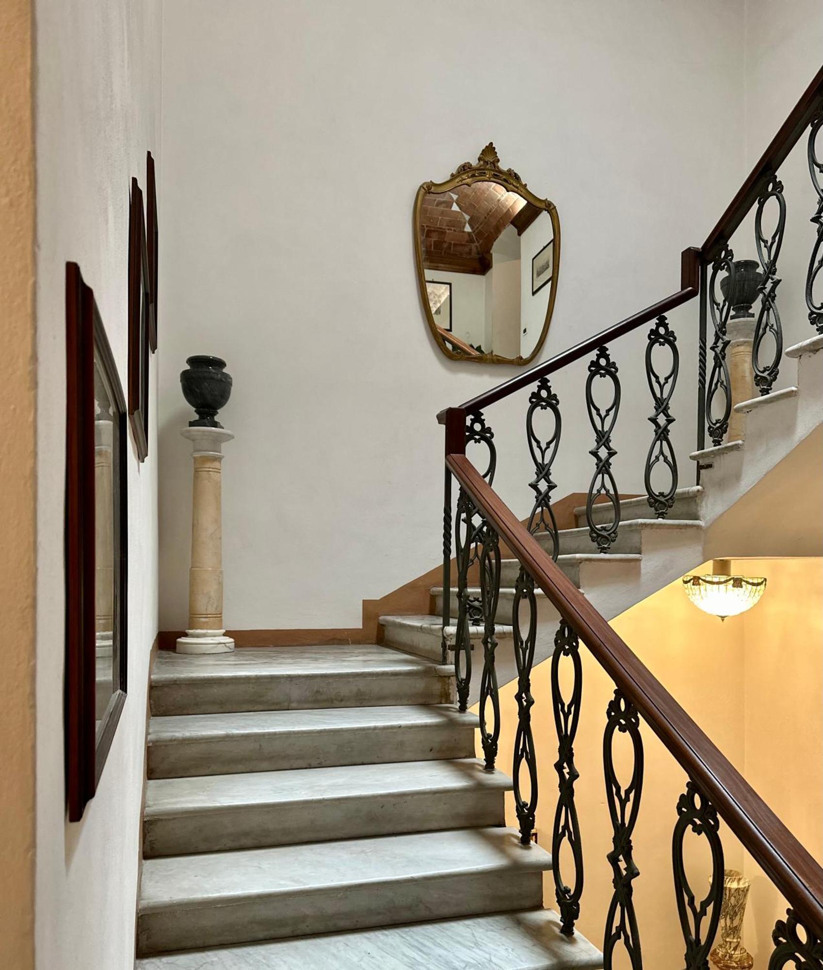 Residence Internazionale Pietrasanta Exterior photo