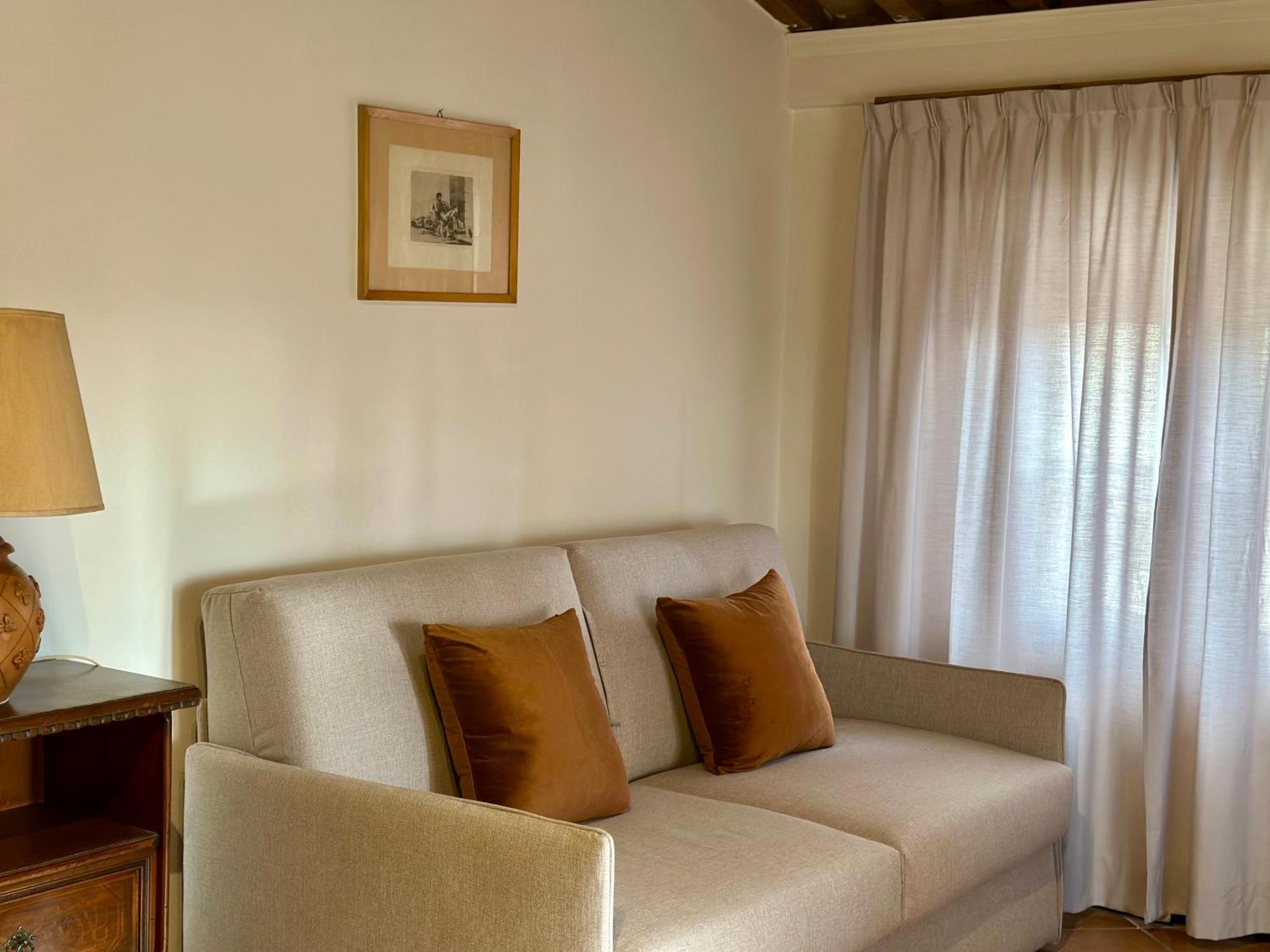 Residence Internazionale Pietrasanta Exterior photo