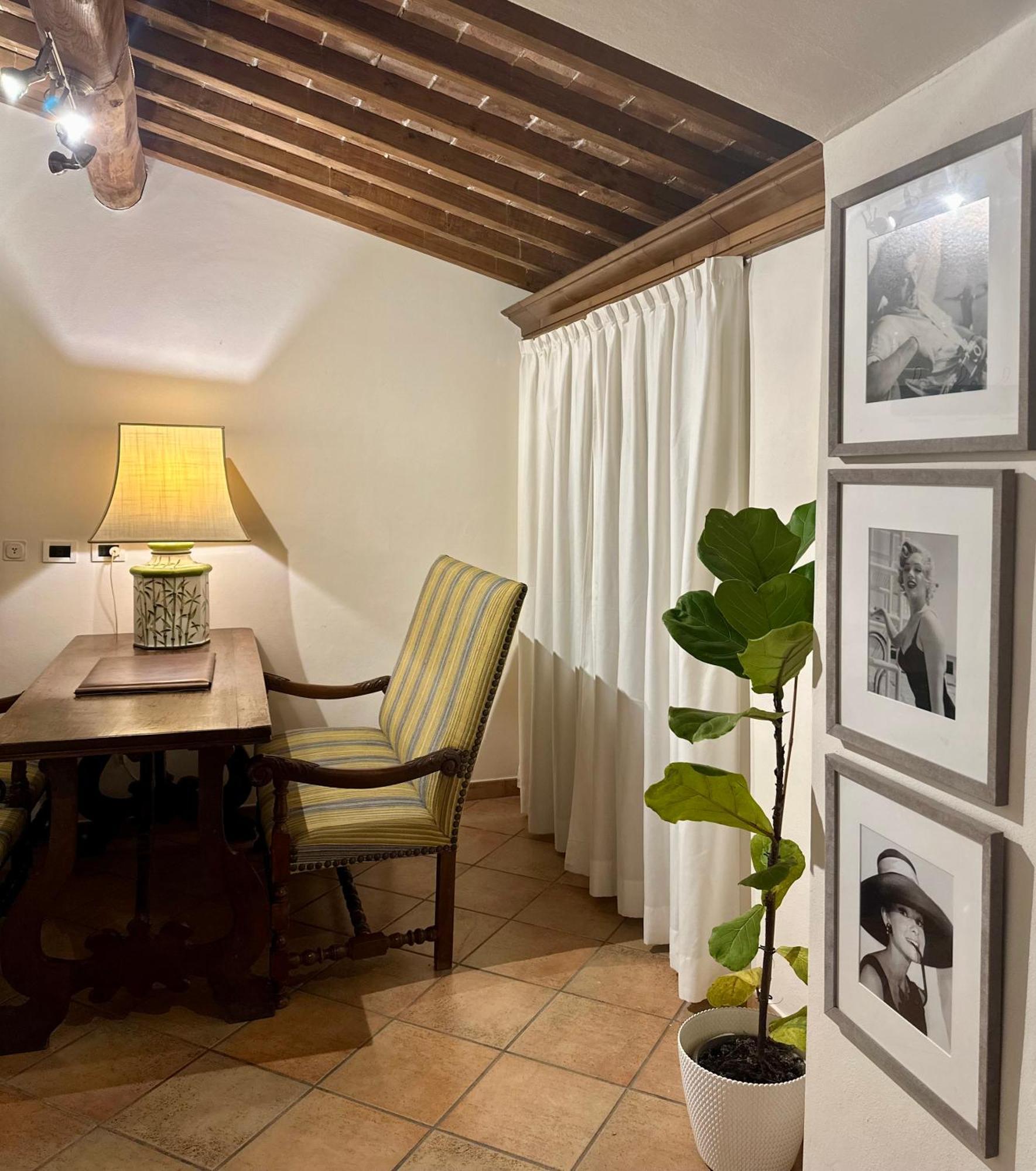 Residence Internazionale Pietrasanta Exterior photo